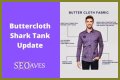 Buttercloth Shark Tank – Founder, Net Worth, and Investment