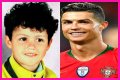 Cristiano Ronaldo Biography Facts, Childhood, Career, Life