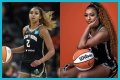 Does WNBA Player Didi Richards Have A Boyfriend? Dating Life & Relationship Timeline