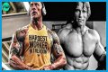 Dwayne Johnson Easily Beats Arnold Schwarzenegger in One Bodybuilding Aspect
Despite Having Smaller Biceps