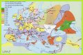 Effects of Black Death in Russia