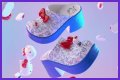 Hello Kitty & Crocs' Collab Is an Extra Dose of  Cuteness
