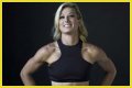 Hollywood Stuntwoman Jessie Graff's Ninja Supermoves