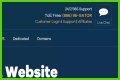 HostGator Chat Process