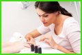 I'm an etiquette coach – how much you should tip at the nail salon & why different rules apply if it's just a touch-up