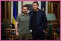 Is Misha Collins Russian? What is Misha Collins nationality?