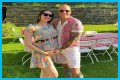 
Jay Bertin And His Wife Julia Bertin Tied Knot In 2018 After Dating For Six Years 