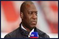 Kevin Campbell