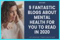 Mental Health Blogs – Top Mental Health Blogs and Websites
