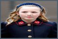 Mia Grace Tindall