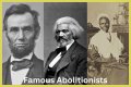Movement for Emancipation and Abolition of Slavery in Early America