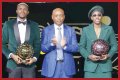 NFF, focusing on Osimhen and other CAF accolades