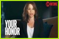 Olivia Delmont Played by Rosie Perez - Your Honor