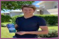 Sam Fricker Net Worth 2024