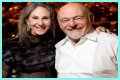 Sam Zell Family : Parents And Siblings