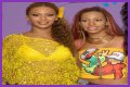 Solange And Beyonce's Sisterly Reunion