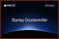 Stanley Druckenmiller