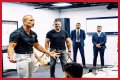 Unveiling The Height Of Andy Elliott: Surprising Insights And Discoveries