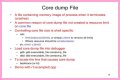 What is core file size in Ulimit? – Janet-Panic.com