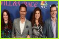 Will and Grace Cast Net Worth – Richest Cast Members Salary
