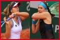 WTA Dubai Tennis Championships 2022: Sofia Kenin vs Jelena Ostapenko Preview, Head to Head, Prediction and Live Stream Details